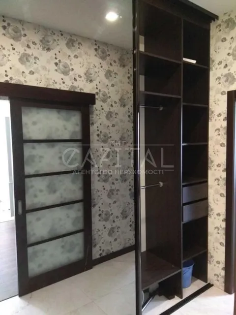 Продажа  квартира Киевская обл., Киев, Шмидта Отто ул., 14а - 11/14