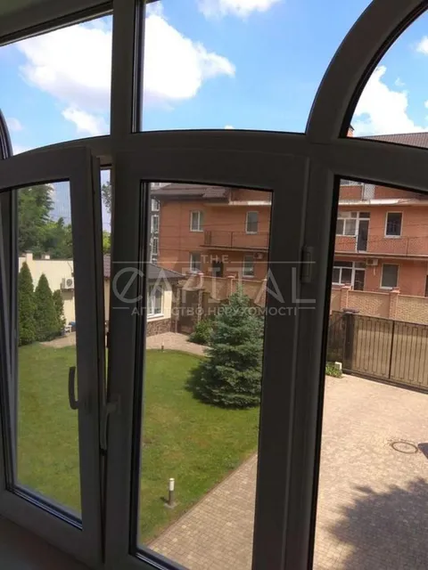 Продажа  квартира Киевская обл., Киев, Шмидта Отто ул., 14а - 14/14