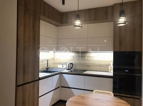Продажа  квартира Киевская обл., Киев, Глубочицкая ул., 73 - 1/12