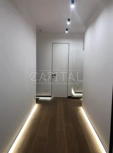 Продажа  квартира Киевская обл., Киев, Глубочицкая ул., 73 - 3/12