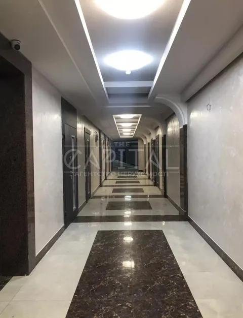 Продажа  квартира Киевская обл., Киев, Глубочицкая ул., 73 - 11/12
