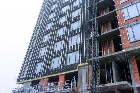 Продажа  квартира Киевская обл., Киев, Коновальца Евгения ул., 19 - 11/18
