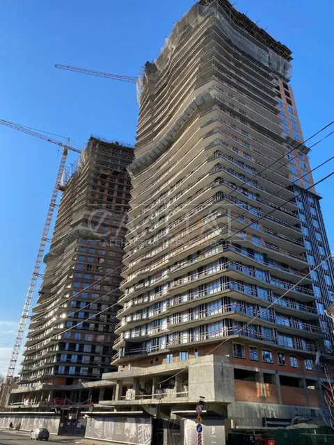 Продажа  квартира Киевская обл., Киев, Коновальца Евгения ул., 19 - 14/18