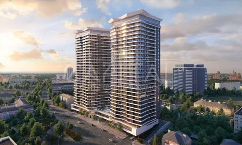 Продажа  квартира Киевская обл., Киев, Коновальца Евгения ул., 19 - 18/18