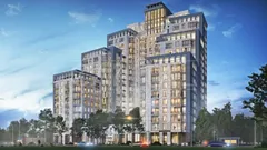 Продажа  квартира Киевская обл., Киев, Берестейский ул., 42