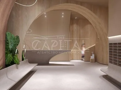 Продажа  квартира Киевская обл., Киев, Берестейский ул., 42 - 3/7