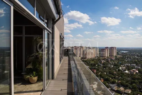Продажа  квартира Киевская обл., Киев, Завальная ул., 10 - 5/6