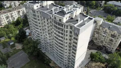Продажа  квартира Киевская обл., Киев, Строителей ул., 30