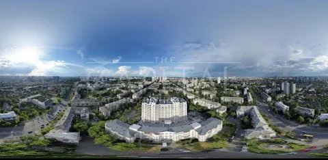 Продажа  квартира Киевская обл., Киев, Строителей ул., 30 - 2/8