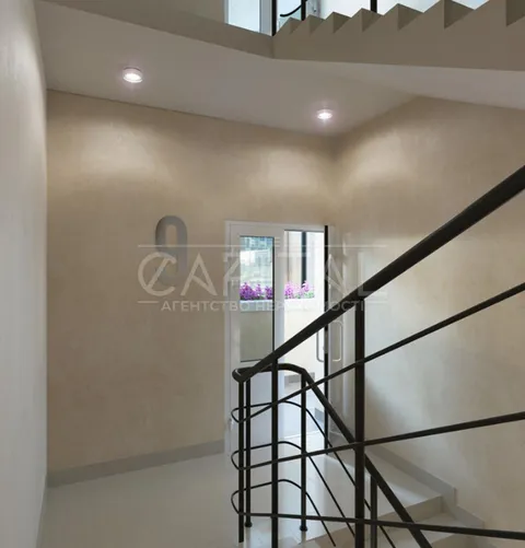 Продажа  квартира Киевская обл., Киев, Строителей ул., 30 - 7/8