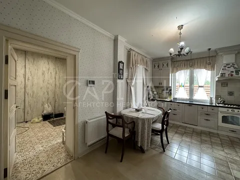 Продажа  частный дом Киевская обл., Петропавловская Борщаговка, 10 - 3/28