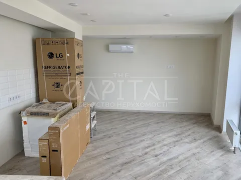 Продажа  квартира Киевская обл., Киев, Заболотного Академика ул., 1 - 5/23