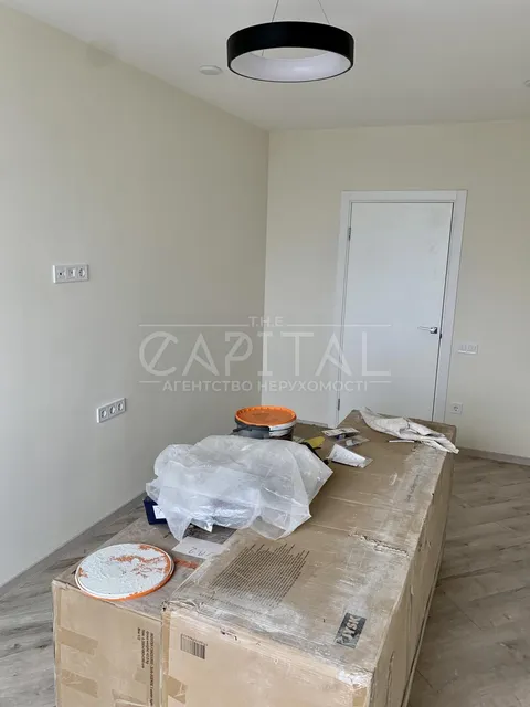 Продажа  квартира Киевская обл., Киев, Заболотного Академика ул., 1 - 7/23