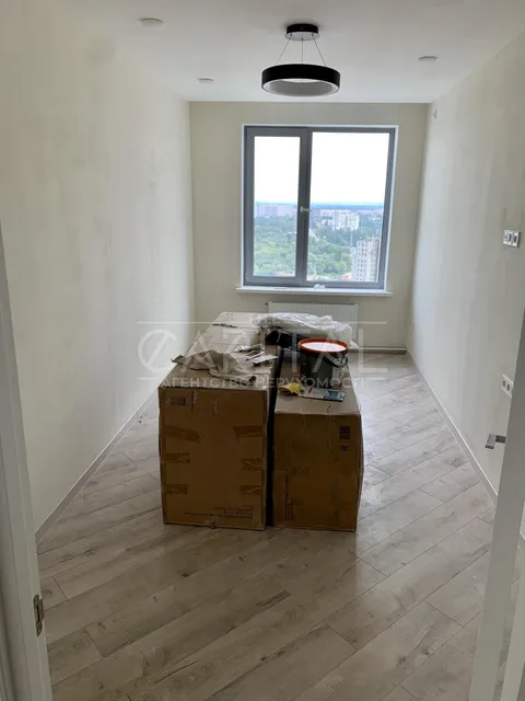 Продажа  квартира Киевская обл., Киев, Заболотного Академика ул., 1 - 8/23