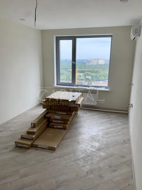 Продажа  квартира Киевская обл., Киев, Заболотного Академика ул., 1 - 9/23