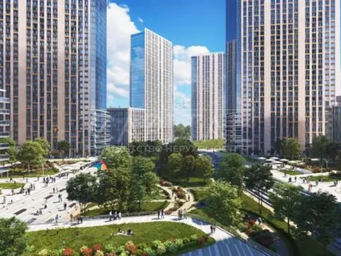 Продажа  квартира Киевская обл., Киев, Заболотного Академика ул., 1 - 20/23