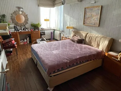 Продажа  квартира Киевская обл., Киев, Максимовича Михаила ул., 3г - 3/12