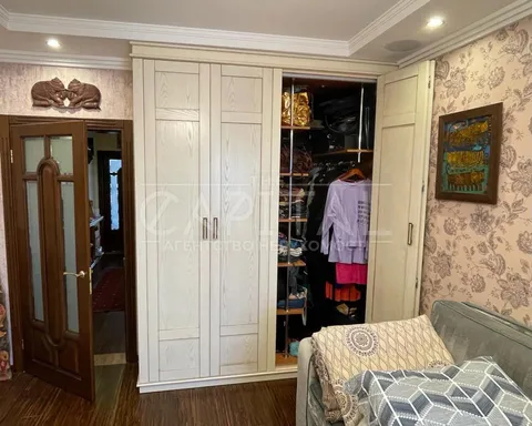 Продажа  квартира Киевская обл., Киев, Максимовича Михаила ул., 3г - 6/12