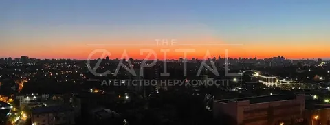 Продажа  квартира Киевская обл., Киев, Максимовича Михаила ул., 3г - 10/12