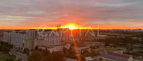 Продажа  квартира Киевская обл., Киев, Максимовича Михаила ул., 3г - 11/12