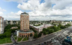 Продажа  квартира Киевская обл., Киев, Леси Украинки ул., 30Б