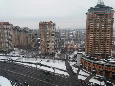 Продажа  квартира Киевская обл., Киев, Леси Украинки ул., 30Б - 2/6