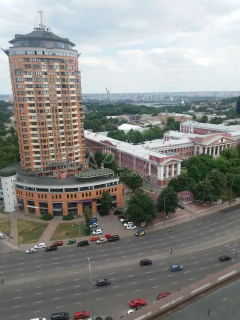 Продажа  квартира Киевская обл., Киев, Леси Украинки ул., 30Б - 4/6