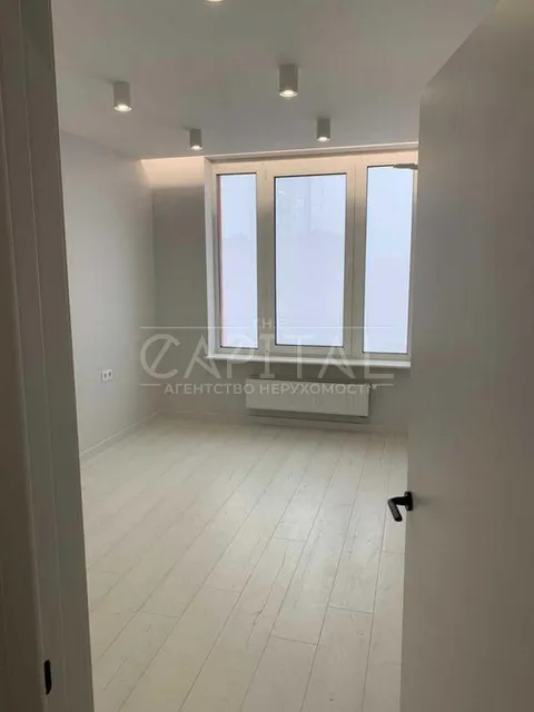 Продажа  квартира Киевская обл., Киев, Днепровская наб. ул., 18А - 1/21