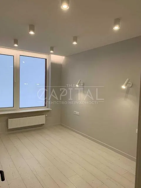 Продажа  квартира Киевская обл., Киев, Днепровская наб. ул., 18А - 2/21