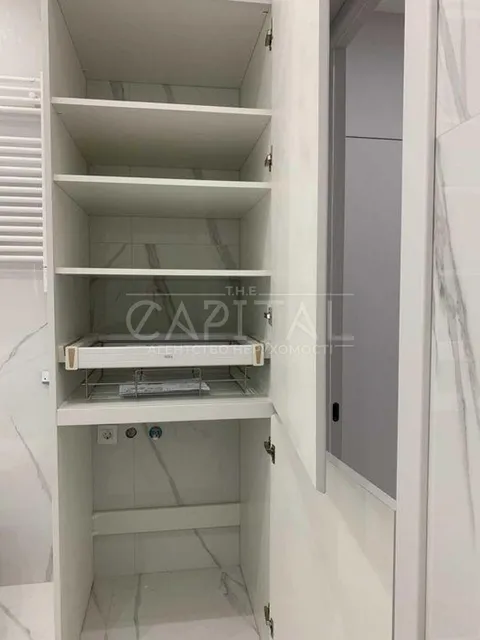 Продажа  квартира Киевская обл., Киев, Днепровская наб. ул., 18А - 8/21