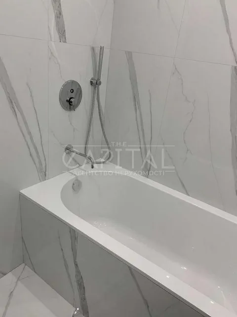 Продажа  квартира Киевская обл., Киев, Днепровская наб. ул., 18А - 12/21