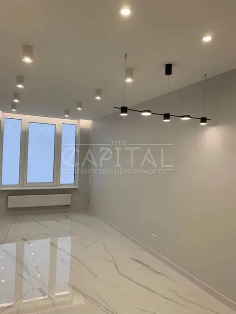 Продажа  квартира Киевская обл., Киев, Днепровская наб. ул., 18А - 17/21
