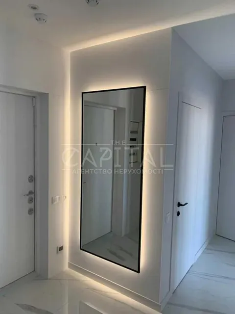 Продажа  квартира Киевская обл., Киев, Днепровская наб. ул., 18А - 19/21