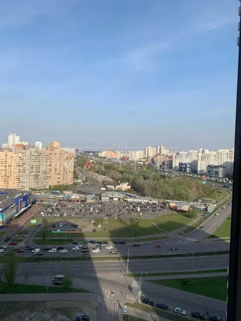 Продажа  квартира Киевская обл., Киев, Днепровская наб. ул., 18А - 20/21