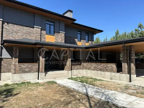 Продажа  частный дом Киевская обл., Вита-Почтовая, Озерна ул., 1 - 4/46
