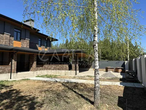 Продажа  частный дом Киевская обл., Вита-Почтовая, Озерна ул., 1 - 6/46