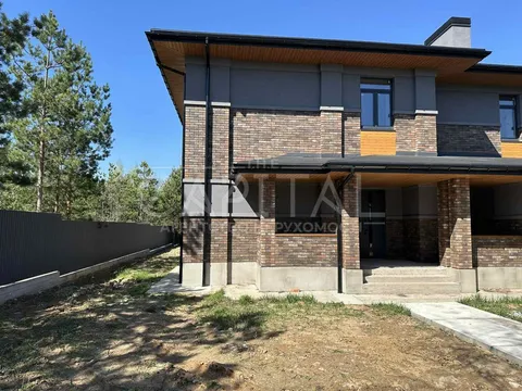 Продажа  частный дом Киевская обл., Вита-Почтовая, Озерна ул., 1 - 7/46