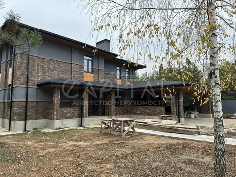 Продажа  частный дом Киевская обл., Вита-Почтовая, Озерна ул., 1 - 9/46