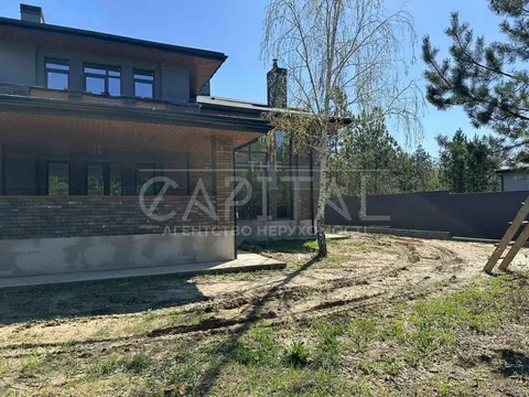 Продажа  частный дом Киевская обл., Вита-Почтовая, Озерна ул., 1 - 10/46