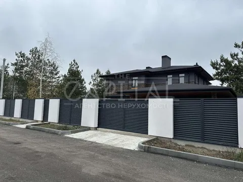 Продажа  частный дом Киевская обл., Вита-Почтовая, Озерна ул., 1 - 12/46