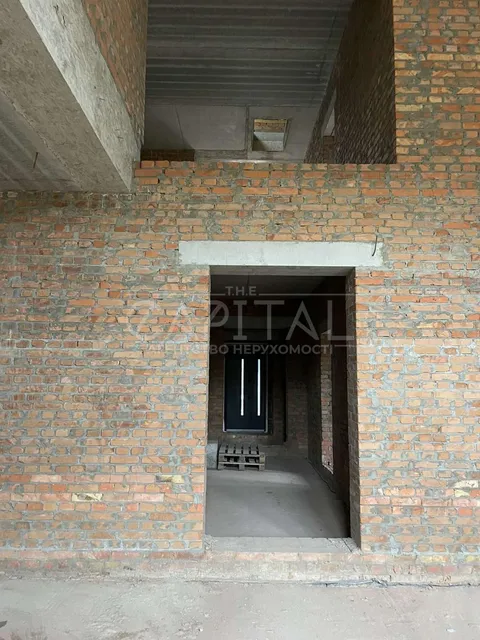 Продажа  частный дом Киевская обл., Вита-Почтовая, Озерна ул., 1 - 18/46