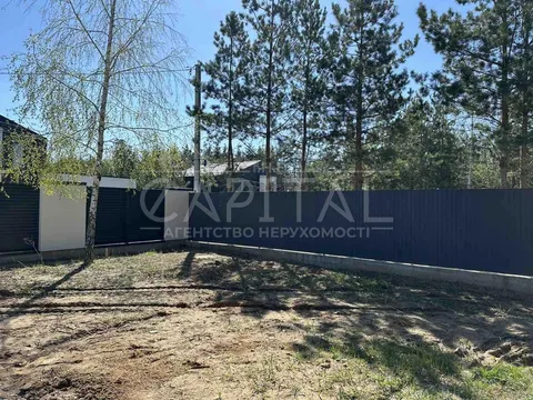 Продажа  частный дом Киевская обл., Вита-Почтовая, Озерна ул., 1 - 30/46