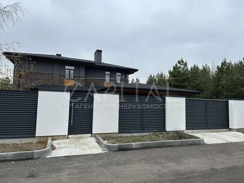 Продажа  частный дом Киевская обл., Вита-Почтовая, Озерна ул., 1 - 36/46