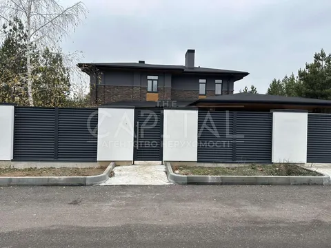 Продажа  частный дом Киевская обл., Вита-Почтовая, Озерна ул., 1 - 37/46
