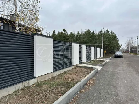 Продажа  частный дом Киевская обл., Вита-Почтовая, Озерна ул., 1 - 38/46