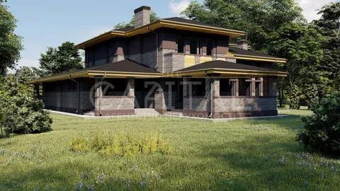 Продажа  частный дом Киевская обл., Вита-Почтовая, Озерна ул., 1 - 43/46