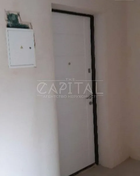 Продажа  квартира Киевская обл., Киев, Бульварно-Кудрявская ул., 15а - 4/13