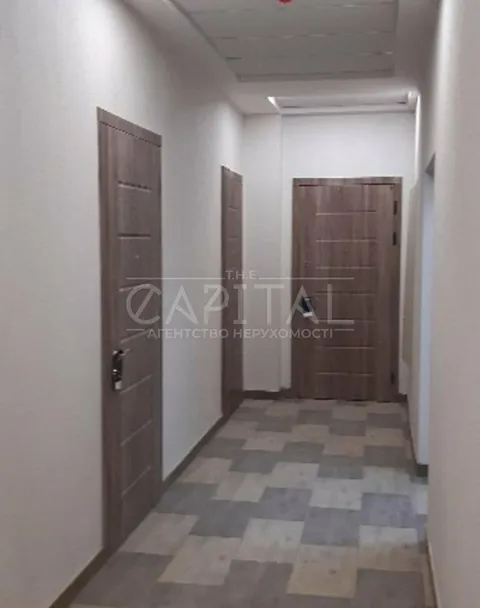 Продажа  квартира Киевская обл., Киев, Бульварно-Кудрявская ул., 15а - 5/13