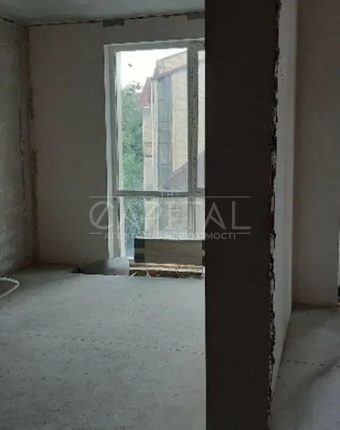 Продажа  квартира Киевская обл., Киев, Бульварно-Кудрявская ул., 15а - 9/13
