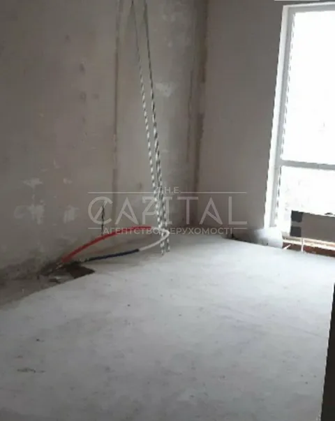 Продажа  квартира Киевская обл., Киев, Бульварно-Кудрявская ул., 15а - 13/13